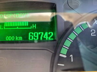 MITSUBISHI FUSO Canter Self Loader (With 5 Steps Of Cranes) TKG-FEB90 2013 70,000km_12