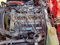 MITSUBISHI FUSO Canter Self Loader (With 5 Steps Of Cranes) TKG-FEB90 2013 70,000km_14