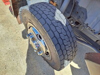 MITSUBISHI FUSO Canter Self Loader (With 5 Steps Of Cranes) TKG-FEB90 2013 70,000km_15