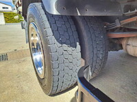 MITSUBISHI FUSO Canter Self Loader (With 5 Steps Of Cranes) TKG-FEB90 2013 70,000km_16