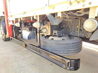 MITSUBISHI FUSO Canter Self Loader (With 5 Steps Of Cranes) TKG-FEB90 2013 70,000km_20