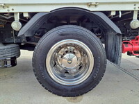 MITSUBISHI FUSO Canter Self Loader (With 5 Steps Of Cranes) TKG-FEB90 2013 70,000km_21