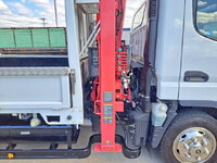MITSUBISHI FUSO Canter Self Loader (With 5 Steps Of Cranes) TKG-FEB90 2013 70,000km_23