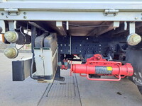 MITSUBISHI FUSO Canter Self Loader (With 5 Steps Of Cranes) TKG-FEB90 2013 70,000km_26