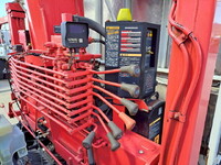 MITSUBISHI FUSO Canter Self Loader (With 5 Steps Of Cranes) TKG-FEB90 2013 70,000km_27