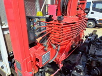 MITSUBISHI FUSO Canter Self Loader (With 5 Steps Of Cranes) TKG-FEB90 2013 70,000km_28