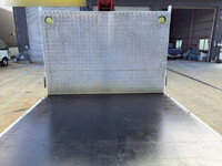 MITSUBISHI FUSO Canter Self Loader (With 5 Steps Of Cranes) TKG-FEB90 2013 70,000km_30