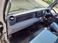 MITSUBISHI FUSO Canter Self Loader (With 5 Steps Of Cranes) TKG-FEB90 2013 70,000km_34