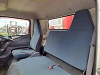 MITSUBISHI FUSO Canter Self Loader (With 5 Steps Of Cranes) TKG-FEB90 2013 70,000km_35
