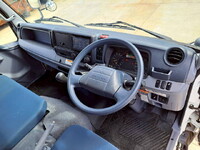 MITSUBISHI FUSO Canter Self Loader (With 5 Steps Of Cranes) TKG-FEB90 2013 70,000km_36