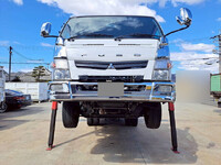 MITSUBISHI FUSO Canter Self Loader (With 5 Steps Of Cranes) TKG-FEB90 2013 70,000km_7