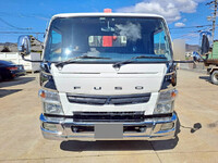 MITSUBISHI FUSO Canter Self Loader (With 5 Steps Of Cranes) TKG-FEB90 2013 70,000km_8