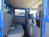 TOYOTA Toyoace Double Cab TPG-XZU710 2019 26,215km_13