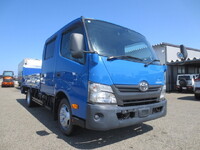TOYOTA Toyoace Double Cab TPG-XZU710 2019 26,215km_3