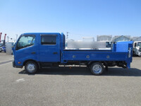 TOYOTA Toyoace Double Cab TPG-XZU710 2019 26,215km_8