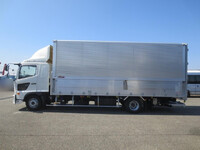 HINO Ranger Aluminum Wing 2PG-FD2ABA 2020 271,920km_10