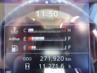 HINO Ranger Aluminum Wing 2PG-FD2ABA 2020 271,920km_16