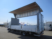HINO Ranger Aluminum Wing 2PG-FD2ABA 2020 271,920km_2