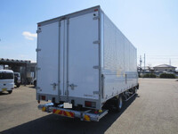 HINO Ranger Aluminum Wing 2PG-FD2ABA 2020 271,920km_4