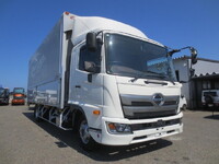 HINO Ranger Aluminum Wing 2PG-FD2ABA 2020 271,920km_5