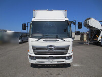 HINO Ranger Aluminum Wing 2PG-FD2ABA 2020 271,920km_7