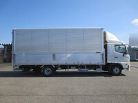 HINO Ranger Aluminum Wing 2PG-FD2ABA 2020 271,920km_9