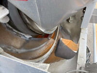 HINO Ranger Mixer Truck 2KG-FJ2ABA 2021 26,040km_10