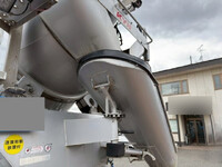 HINO Ranger Mixer Truck 2KG-FJ2ABA 2021 26,040km_11