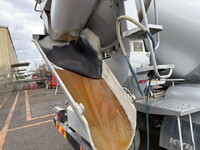 HINO Ranger Mixer Truck 2KG-FJ2ABA 2021 26,040km_12