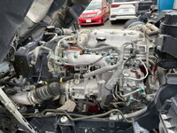 HINO Ranger Mixer Truck 2KG-FJ2ABA 2021 26,040km_20