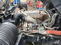 HINO Ranger Mixer Truck 2KG-FJ2ABA 2021 26,040km_21