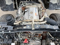 HINO Ranger Mixer Truck 2KG-FJ2ABA 2021 26,040km_22