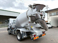 HINO Ranger Mixer Truck 2KG-FJ2ABA 2021 26,040km_2