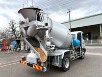 HINO Ranger Mixer Truck 2KG-FJ2ABA 2021 26,040km_4