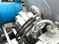 HINO Ranger Mixer Truck 2KG-FJ2ABA 2021 26,040km_5