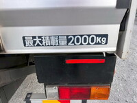 MITSUBISHI FUSO Canter Aluminum Van 2PG-FEB50 2020 173,000km_12