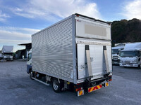 MITSUBISHI FUSO Canter Aluminum Van 2PG-FEB50 2020 173,000km_2