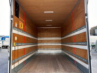 MITSUBISHI FUSO Canter Aluminum Van 2PG-FEB50 2020 173,000km_4