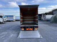 MITSUBISHI FUSO Canter Aluminum Van 2PG-FEB50 2020 173,000km_6