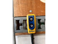 MITSUBISHI FUSO Canter Aluminum Van 2PG-FEB50 2020 173,000km_8