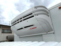 HINO Ranger Refrigerator & Freezer Truck 2KG-FC2ABG 2023 197,740km_12