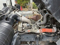 HINO Ranger Refrigerator & Freezer Truck 2KG-FC2ABG 2023 197,740km_20