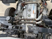 HINO Ranger Refrigerator & Freezer Truck 2KG-FC2ABG 2023 197,740km_21