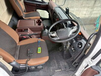 HINO Ranger Refrigerator & Freezer Truck 2KG-FC2ABG 2023 197,740km_25