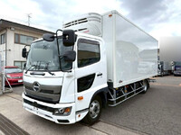 HINO Ranger Refrigerator & Freezer Truck 2KG-FC2ABG 2023 197,740km_3
