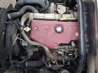 HINO Dutro Aluminum Block TKG-XZU655M 2017 68,000km_26