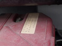 HINO Dutro Aluminum Block TKG-XZU655M 2017 68,000km_27