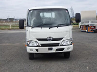 HINO Dutro Aluminum Block TKG-XZU655M 2017 68,000km_3