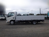 HINO Dutro Aluminum Block TKG-XZU655M 2017 68,000km_5