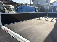 MITSUBISHI FUSO Canter Self Loader (With 4 Steps Of Cranes) 2PG-FEB80 2025 549km_10